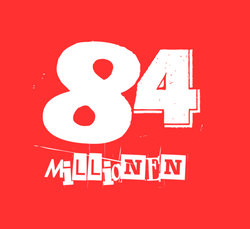 84millionen